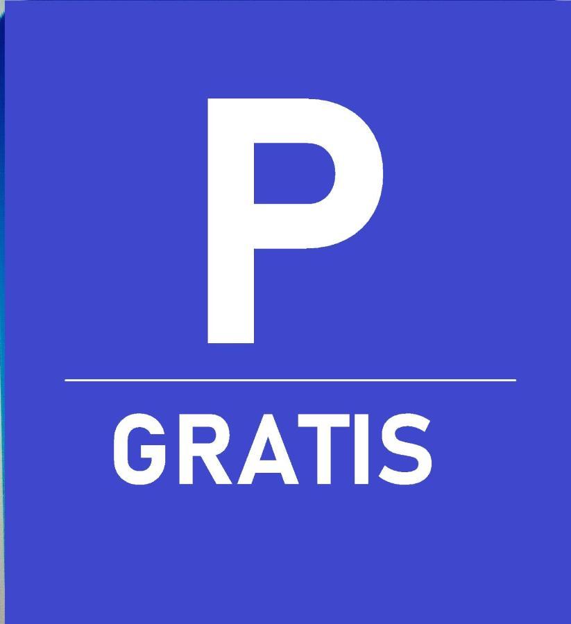 Vega Del Tajo- Con Parking Gratis Lägenhet Toledo Exteriör bild